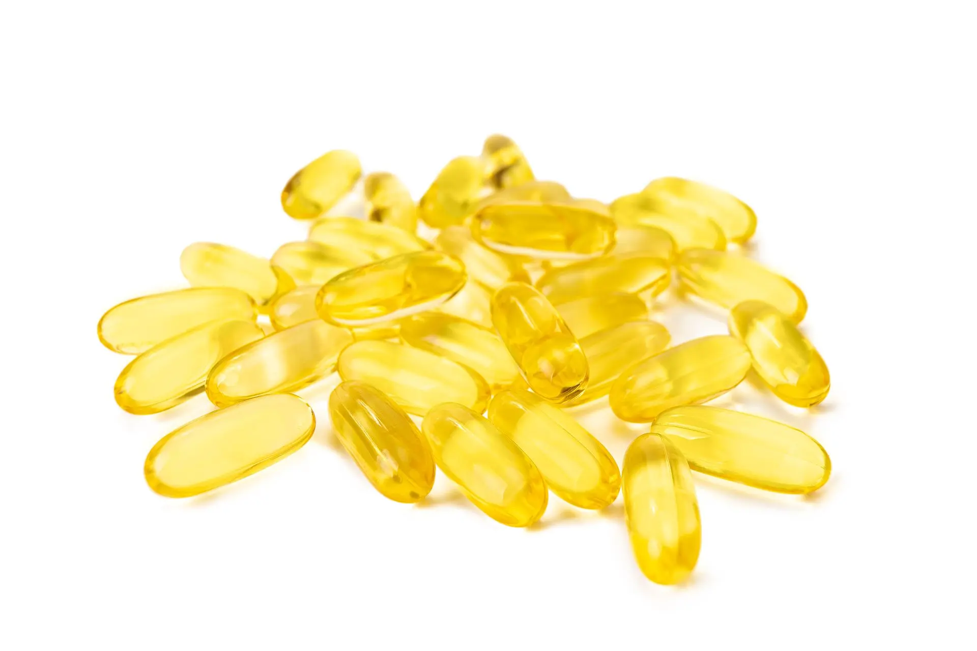 Omega-3-Kapseln